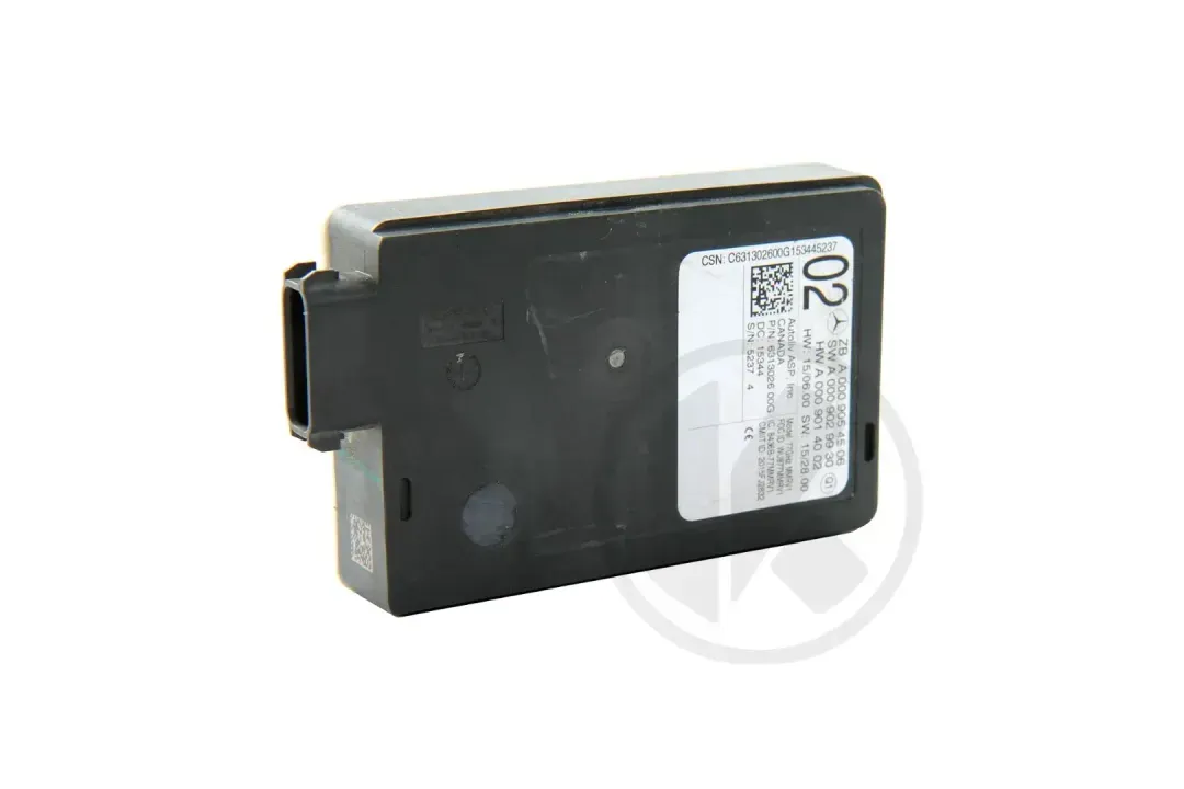 RADAR SENSOR